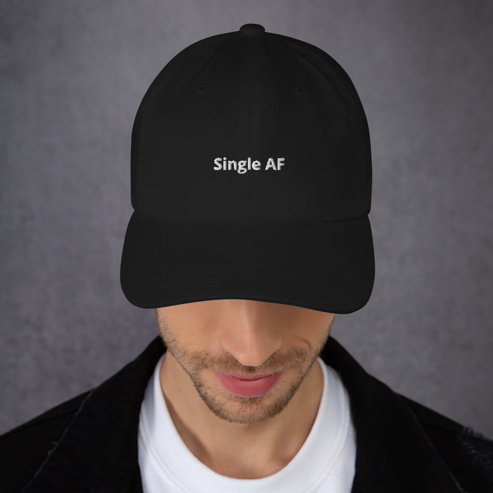 Single AF