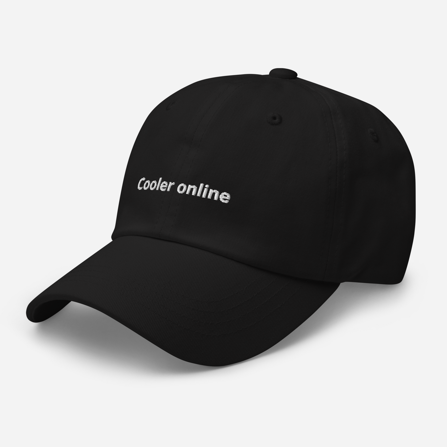 Cooler Online