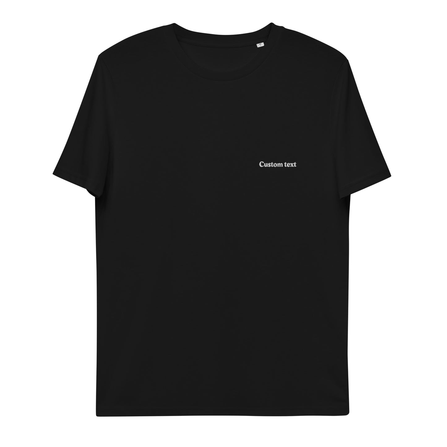 Custom t-shirt