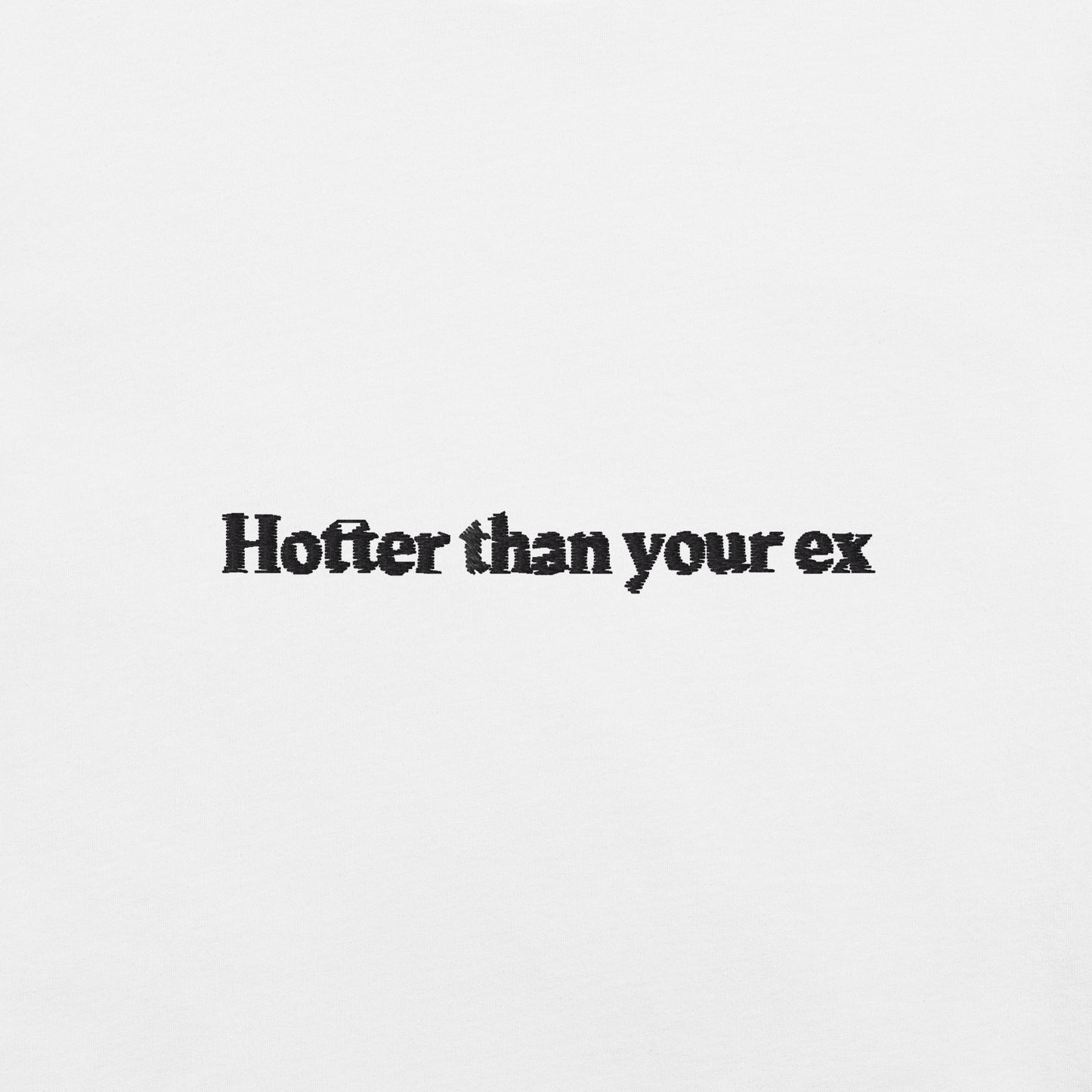 Hotter than your ex