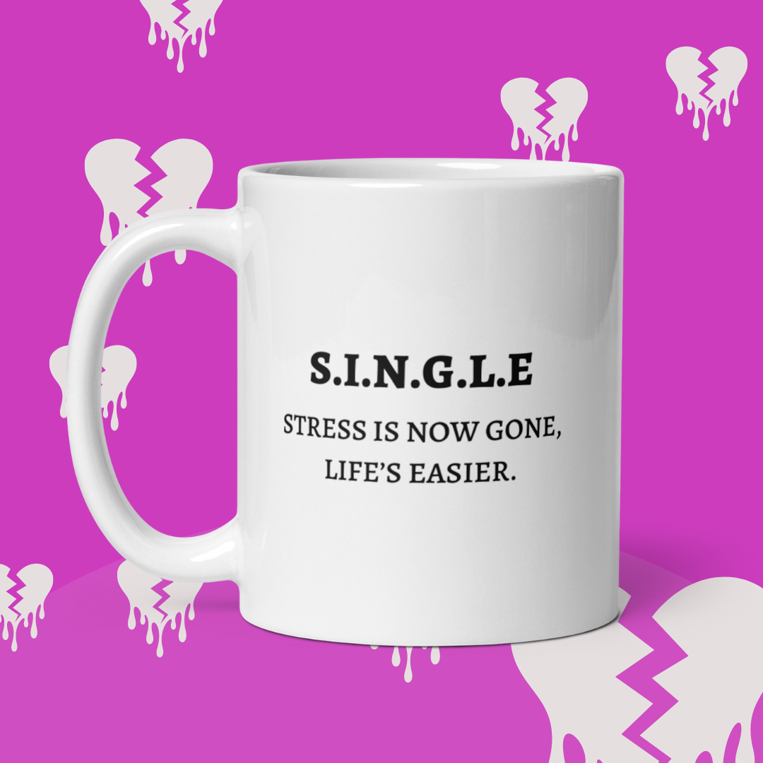 S.I.N.G.L.E