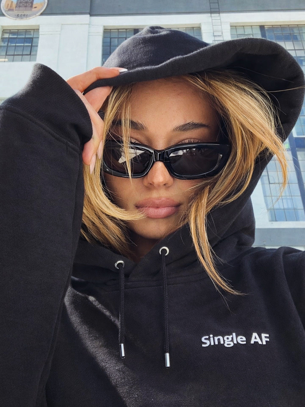 Single AF