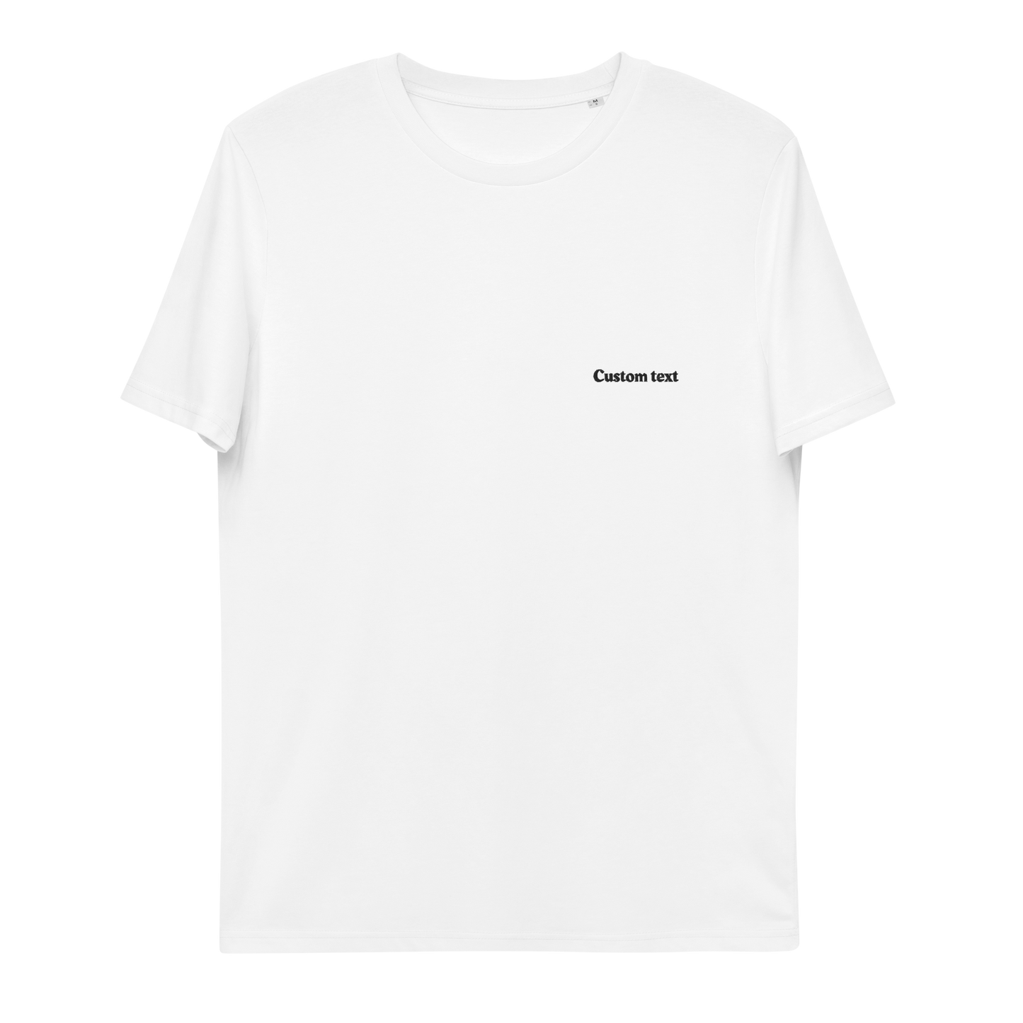 Custom t-shirt