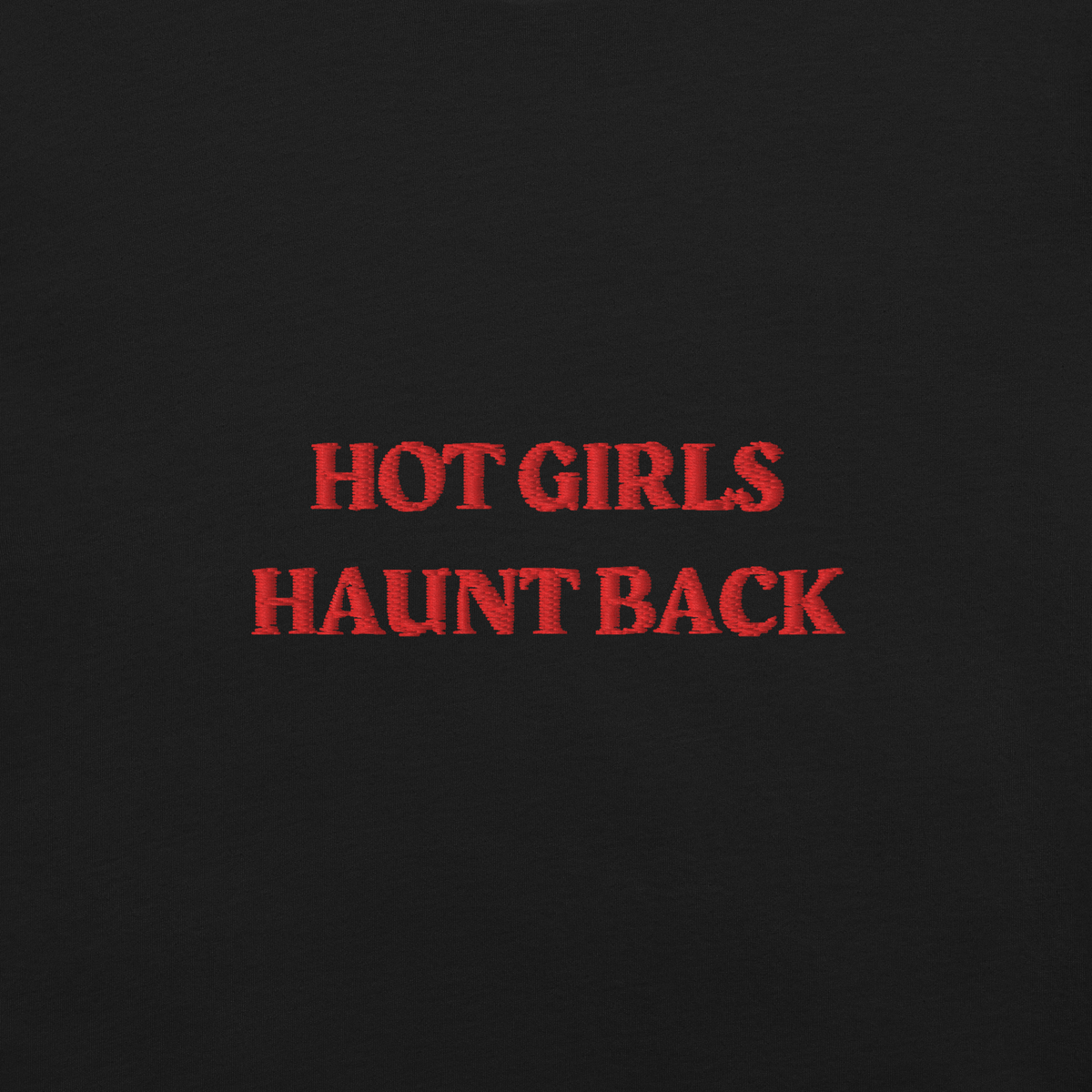 👻 HOT GIRLS HAUNT BACK