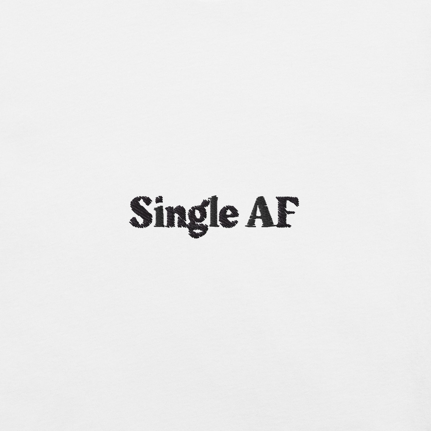 Single AF